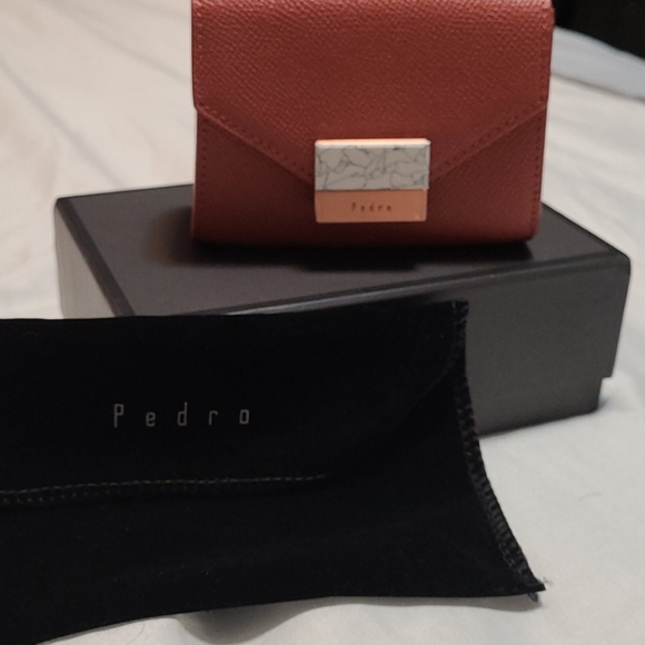 Pedro Mini Purse - Picture 2 of 8